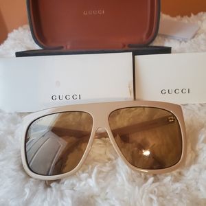 Authentic Gucci Sunglasses